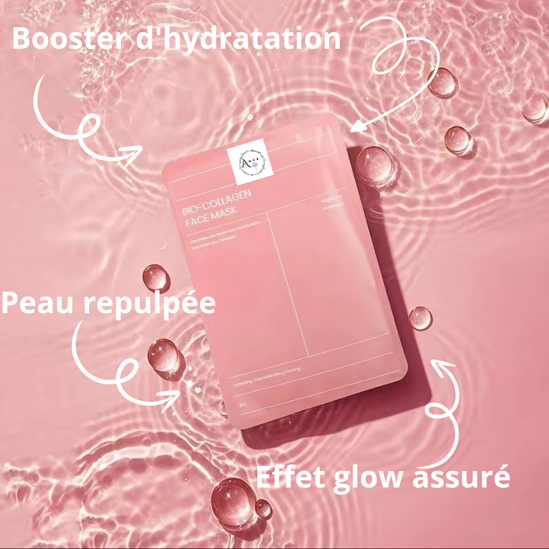 Masque BIO-Collagene