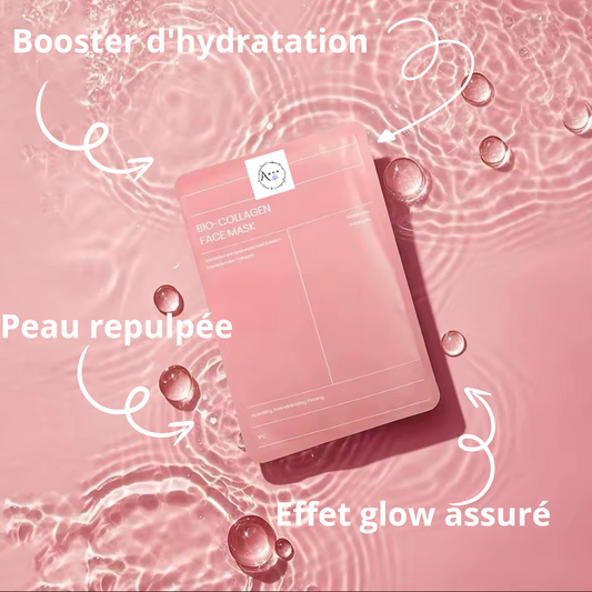 Masque BIO-Collagene
