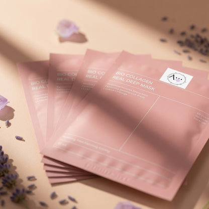 Masque BIO-Collagene