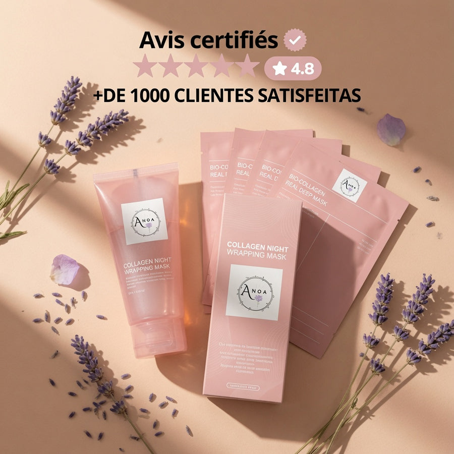 OFFRE COLLAGENE PLUS