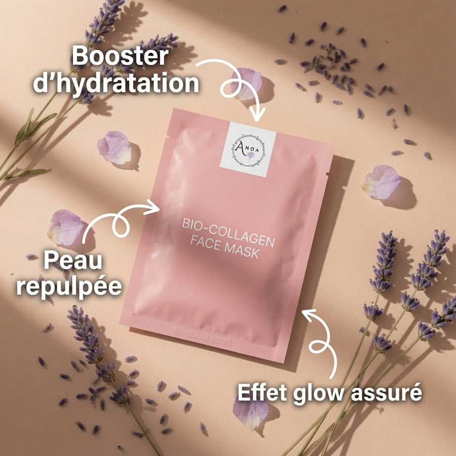 Masque BIO-Collagene