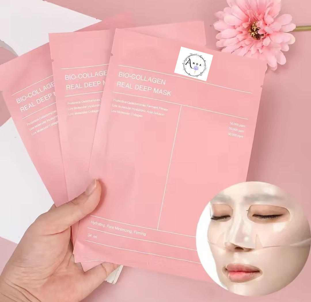 Masque BIO-Collagene